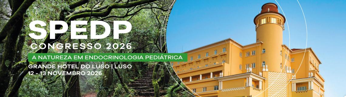 Congresso SPEDP 2026
