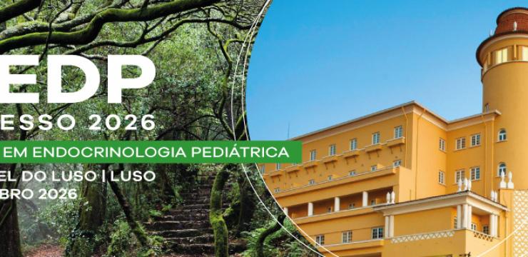Congresso SPEDP 2026