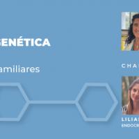 COMO INTERPRETAR A GENÉTICA NA PRÁTICA CLÍNICA: o exemplo das dislipidemias familiares
