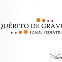 Inquérito de Graves em idade pediátrica