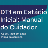 DT1 e Estádio inicial: Manual do Cuidador
