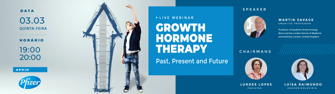 GROWTH HORMONE THERAPY