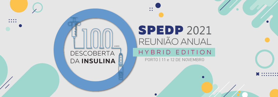 REUNIÃO ANUAL 2021 - HYBRID EDITION