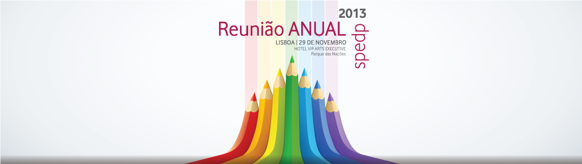 Reunião Anual 2013