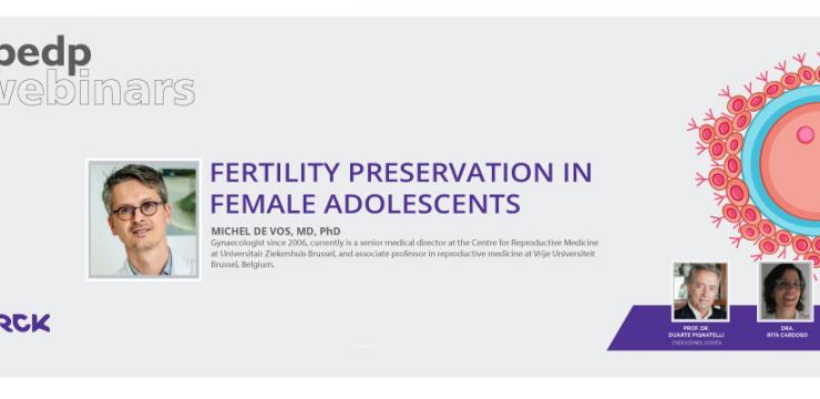 FERTILITY PRESERVATION IN ADOLESCENTS WITH TURNER SYNDROME