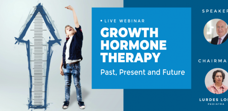 GROWTH HORMONE THERAPY