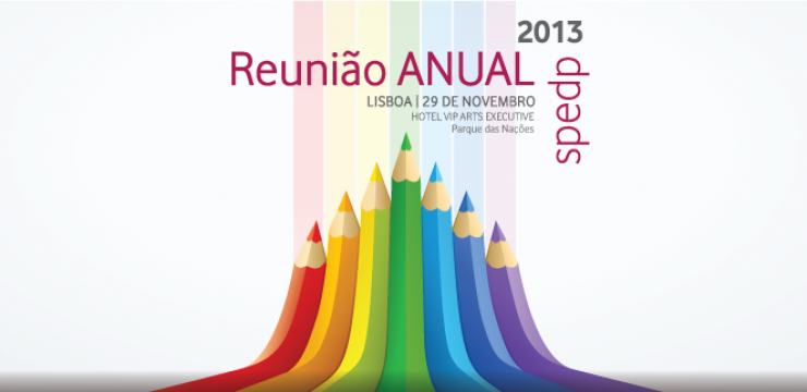 Reunião Anual 2013