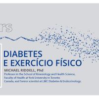 Diabetes e Exercício Físico