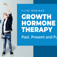GROWTH HORMONE THERAPY